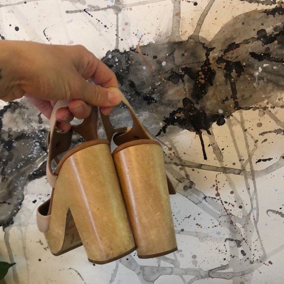 Rachel Comey ‘Dekalb’ Clogs - Picture 5 of 11